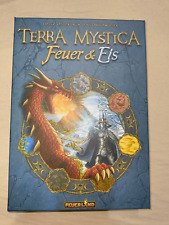 Terra mystica feuer gebraucht kaufen  Freudenberg