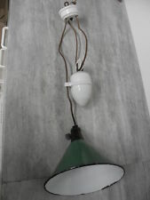 Plafonnier suspendu machine d'occasion  Wasselonne