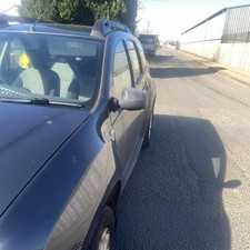 DACIA DUSTER 2013-2018 ESPELHO DE PORTA MANUAL lado esquerdo do passageiro, usado comprar usado  Enviando para Brazil