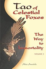 Tao of Celestial Foxes - The Way to Immortality: Volume 2 comprar usado  Enviando para Brazil