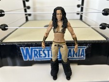 Wwe melina wrestling for sale  NUNEATON