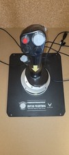 Joystick hotas warthog usato  Ponsacco