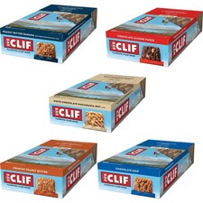 Clif bar energy for sale  NEWCASTLE UPON TYNE