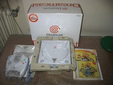Boxed sega dreamcast usato Boxed sega dreamcast usato  Gallarate