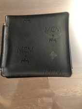 Mcm spangen geldbörse gebraucht kaufen Mcm spangen geldbörse gebraucht kaufen  Essen