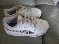 Infant girls puma for sale  GLASGOW