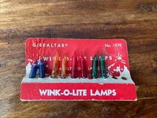 Vintage rare gibraltar for sale  East Troy