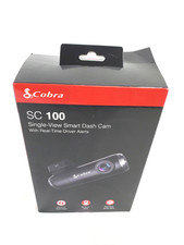 Cobra sc201 dual for sale  Vail