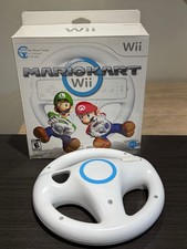 Nintendo wii mario for sale  Salt Lake City