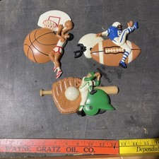 Vintage burwood sports for sale  Woodruff