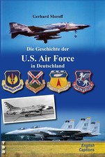 Geschichte air force gebraucht kaufen  Zweibrücken