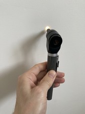 Keeler pocket otoscope for sale  CARDIFF