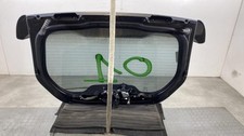 Lunette arriere volvo d'occasion  Haubourdin