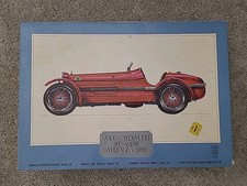 1931 alfa romeo for sale  Charlotte