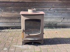 Charnwood four 5kw for sale  NOTTINGHAM