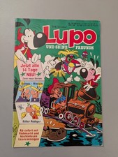 Lupo freunde heft gebraucht kaufen  Leonberg