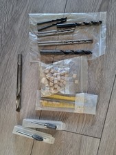 Safe locksmith drill for sale  SOWERBY BRIDGE
