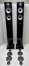 Set monitor audio for sale  Olympia