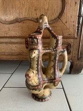 Antique kabyle pottery d'occasion  Expédié en Belgium