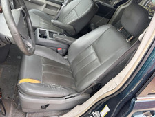 caravan seats front for sale  Decatur