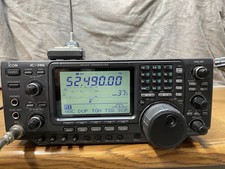 Icom 746 transceiver for sale  Schuylkill Haven