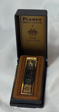 Vtg flamex brougham for sale  White Marsh