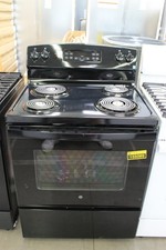 Jb256dmbb black freestanding for sale  Madison Heights