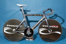 Holdsworth track bicycle for sale  RICHMOND