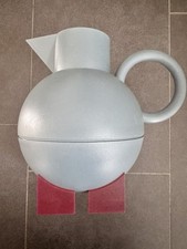 Riginal alessi thermoskanne gebraucht kaufen  Hannover