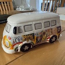 Hippy camper van for sale  CREWKERNE