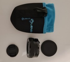 Sony alpha selp1650 gebraucht kaufen  Aachen