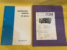 Bedienungsanleitung manual yae gebraucht kaufen  Neustadt