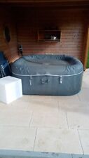 Bestway whirlpool lay gebraucht kaufen  Bad Birnbach