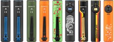 Lanterna plana Olight Arkfeld Pro com luz LED, UV e feixe verde, 1300 lúmens comprar usado  Enviando para Brazil