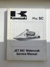 Jet ski watercraft gebraucht kaufen  Hildesheim