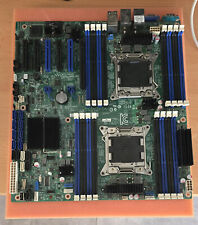 Server mainboard s2600cp gebraucht kaufen  Lichtenfels