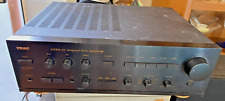 Teac 800 amplificatore usato  Sanremo