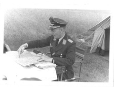 Riginalfoto stabsoffizier wied gebraucht kaufen  Hanau