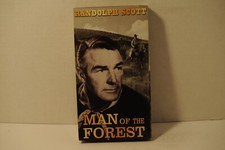 Man forest randolph for sale  Mulliken