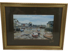 Kevin platt framed for sale  BARNSTAPLE