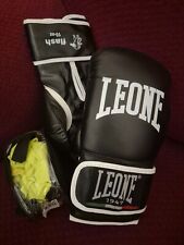 Guantoni box leone usato  Gaeta
