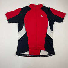 Men cannondale red for sale  BUCKINGHAM