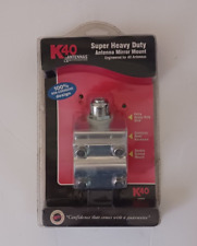 K40 way double for sale  London