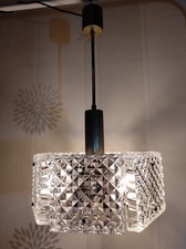 Kinkeldey deckenlampe designla gebraucht kaufen  Mannheim