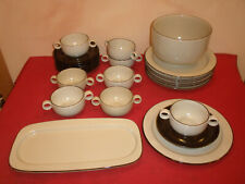 Rosenthal terra campagna gebraucht kaufen Rosenthal terra campagna gebraucht kaufen  Marktrodach