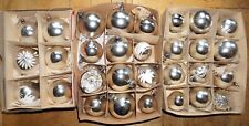 Christbaumkugeln baumbehang si gebraucht kaufen  Rodewisch