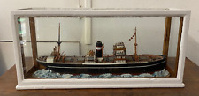 Diorama marine maquette d'occasion  Erdeven