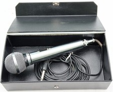 Shaftesbury dynamic microphone for sale  STAFFORD