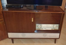 Saba vollautomatic stereo gebraucht kaufen  Würzburg
