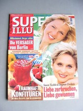 Super illu 2001 gebraucht kaufen  Berlin